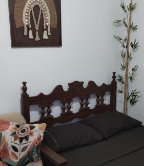 Conceicao de Jacarei House | Suíte Nosso Mar Doce Lar em Conceição de Jacareí