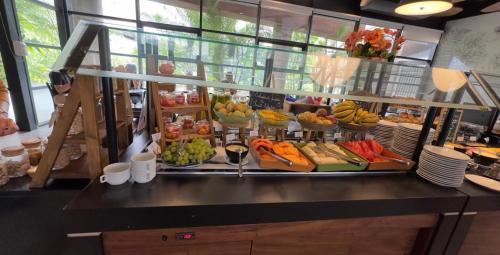 Bela Vista Hotel | Suíte Pátio Paulista 1309