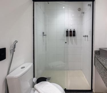 Bela Vista Hotel | Suíte Pátio Paulista 1309