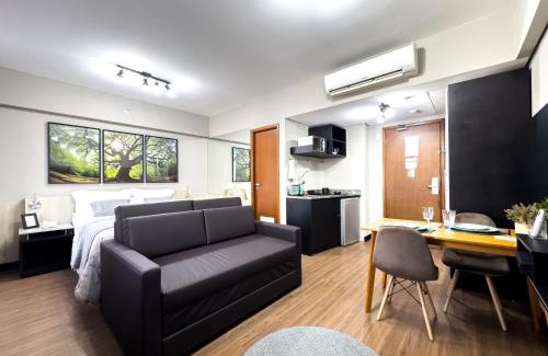 Bela Vista Hotel | Suíte Pátio Paulista 1309