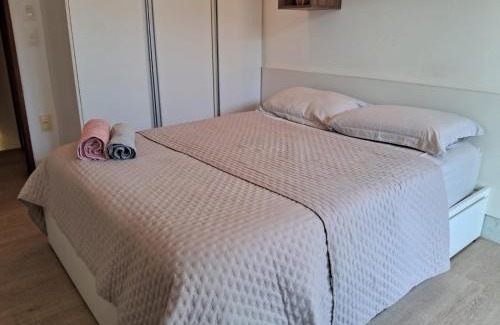 Flamengo House | Suíte Pé na Areia do Flamengo