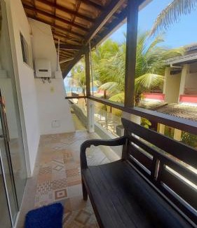 Flamengo House | Suíte Pé na Areia do Flamengo