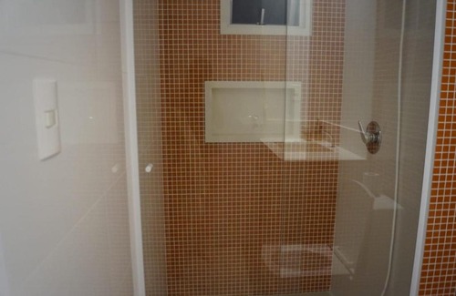 Andorinha House | Suíte para duas pessoas