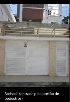 Barra do Pirai House | Suíte Premium Barra do Piraí