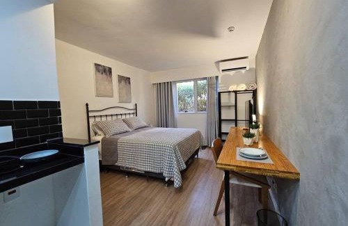 Vila Sao Francisco Apartment | Suíte Premium nº 102 no Metropolitan