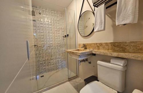 Vila Sao Francisco Apartment | Suíte Premium nº 102 no Metropolitan