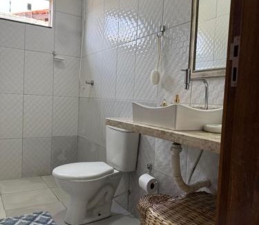 Paraviana House | Suíte Privativo em Casa