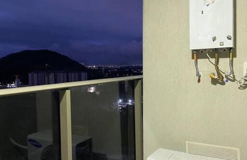 Camorim Apartment | Suíte Rio Centro e Rock in Rio 1504B