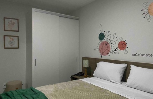 Camorim Apartment | Suíte Rio Centro e Rock in Rio 1504B