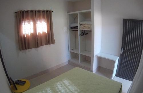 Barreiras House | Suíte Rio de Ondas 1