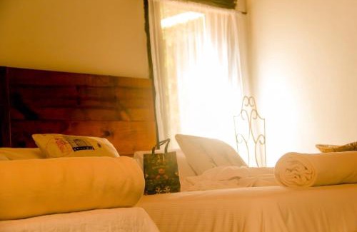 Catas Altas Apartment | Suíte Rolling Stones