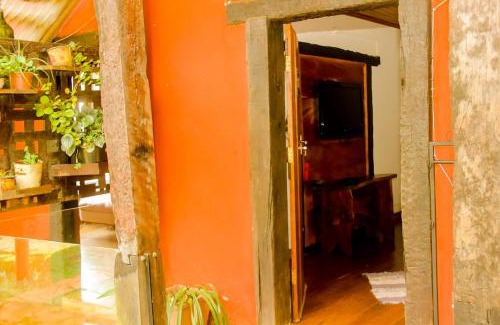 Catas Altas Apartment | Suíte Rolling Stones