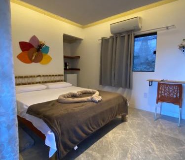 Japaratinga House | Suíte Serenity