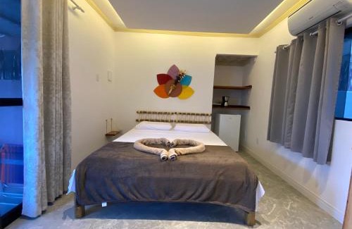 Japaratinga House | Suíte Serenity