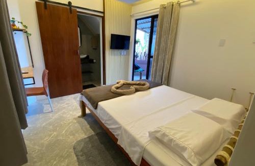 Japaratinga House | Suíte Serenity