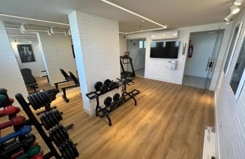 Centro Hotel | Suíte super confortável no centro de Linhares