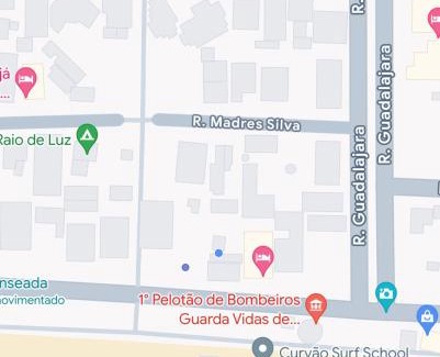 Enseada House | Suíte suspensa Guarujá