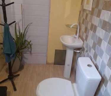 Ubatuba House | SUÍTE Toninhas