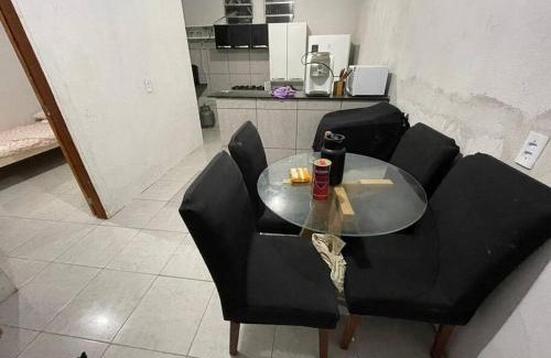 Canoa Quebrada Apartment | Suíte Vila Estevão - Praia Canoa Quebrada