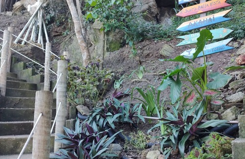 Sao Vicente de Paula Apartment | Suíte Vista Mar com Área Gourmet, Praia dos Anjos, Perto de Tudo