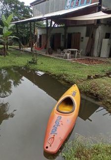 Ubatuba House | Suítes Águas do Estaleiro