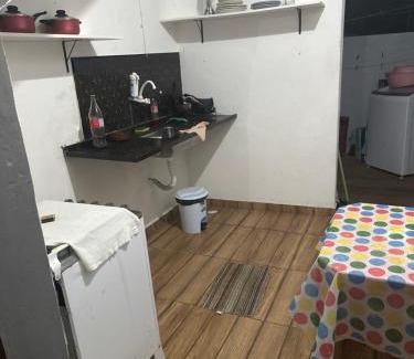 Santo Antonio Apartment | Suítes 4 estações