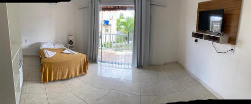 Santo Antonio Apartment | Suítes 4 estações