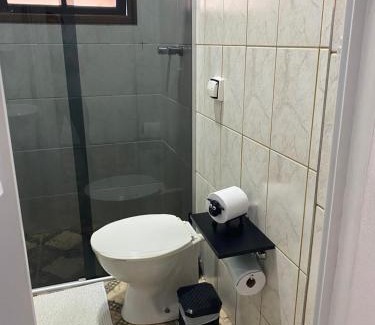 Santo Antonio do Pinhal House | Suítes Aconchego dos Pinhais