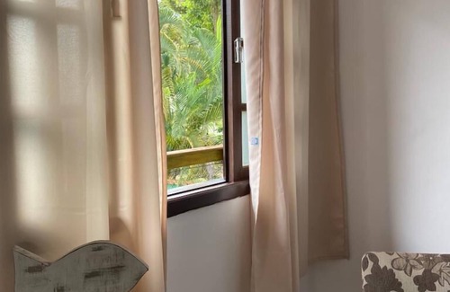 Verolme Apartment | Suítes aconchegantes com piscina e praia