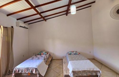 Arraial d'Ajuda House | Suítes Arraial 300m do Centro