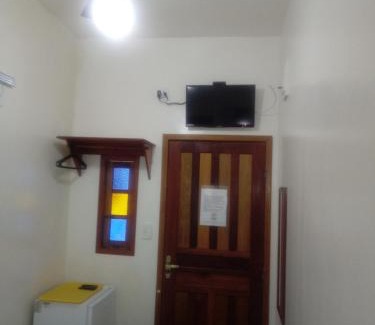 Saquarema Hotel | Suítes Baía do Sol Saquarema