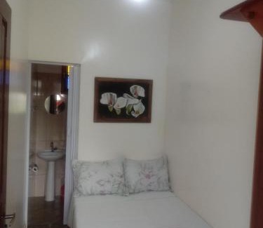 Saquarema Hotel | Suítes Baía do Sol Saquarema