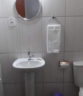 Saquarema Hotel | Suítes Baía do Sol Saquarema