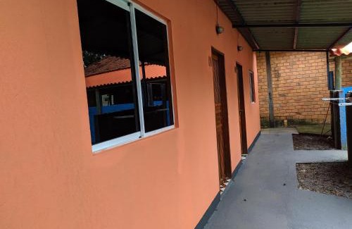 Alto Paraiso de Goias Apartment | suítes Bomfass