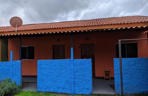 Alto Paraiso de Goias Apartment | suítes Bomfass