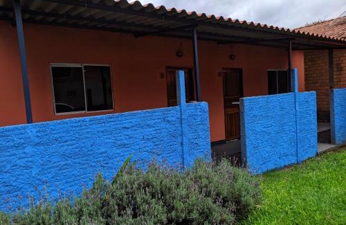 Alto Paraiso de Goias Apartment | suítes Bomfass