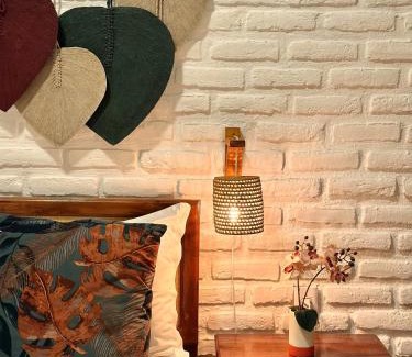 Flecheiras Apartment | Suítes Bosque de Flecheiras