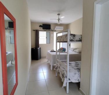 Jardim Santa Tereza Hotel | Suítes Córdoba SP