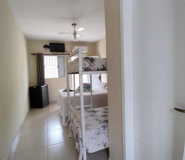 Jardim Santa Tereza Hotel | Suítes Córdoba SP