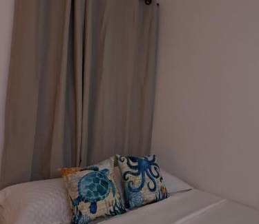 Centro Apartment | Suítes Caminho do Mar 3