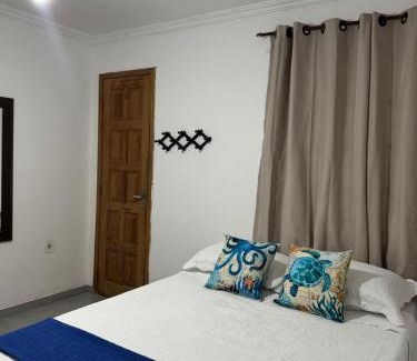 Centro Apartment | Suítes Caminho do Mar 3