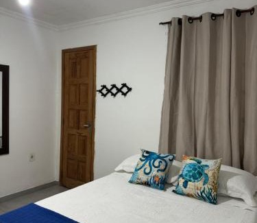 Centro Apartment | Suítes Caminho do Mar 3