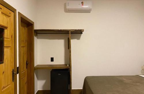 Bela Vista House | Suítes Capitólio Canastra