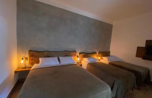 Bela Vista House | Suítes Capitólio Canastra