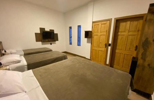 Bela Vista House | Suítes Capitólio Canastra