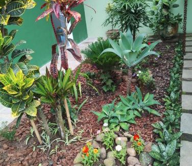 Saquarema Apartment | Suítes Casa Verde