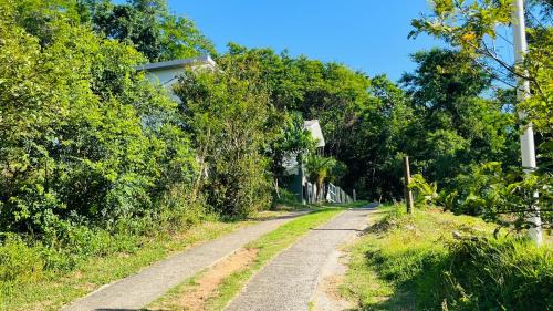 Garopaba House | Suítes Costa Do Macacu-Garopaba