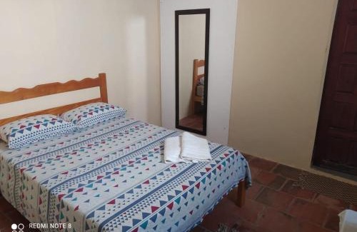 Canoa Quebrada House | Suítes D'Belinha