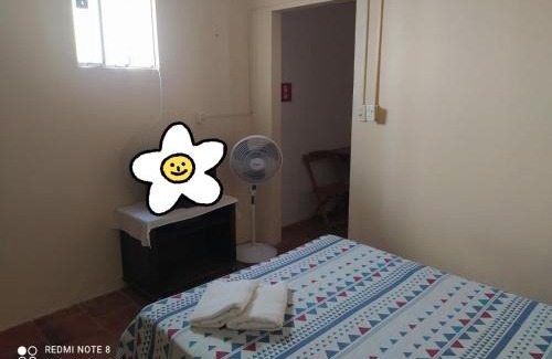 Canoa Quebrada House | Suítes D'Belinha