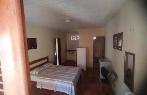 Canoa Quebrada House | Suítes D'Belinha